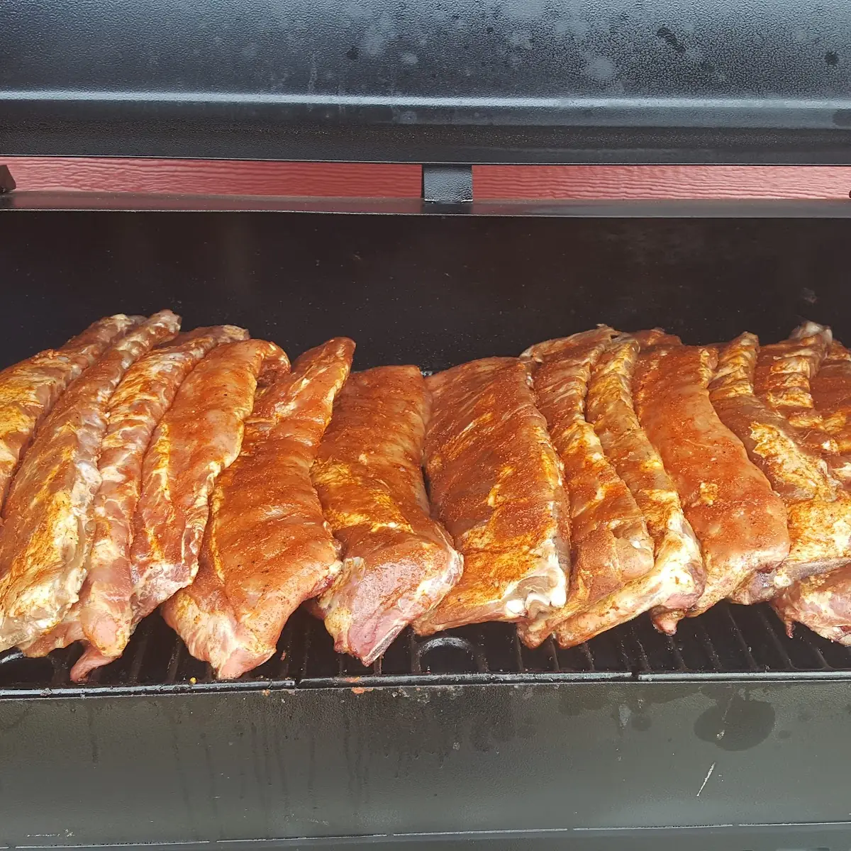 BBQ