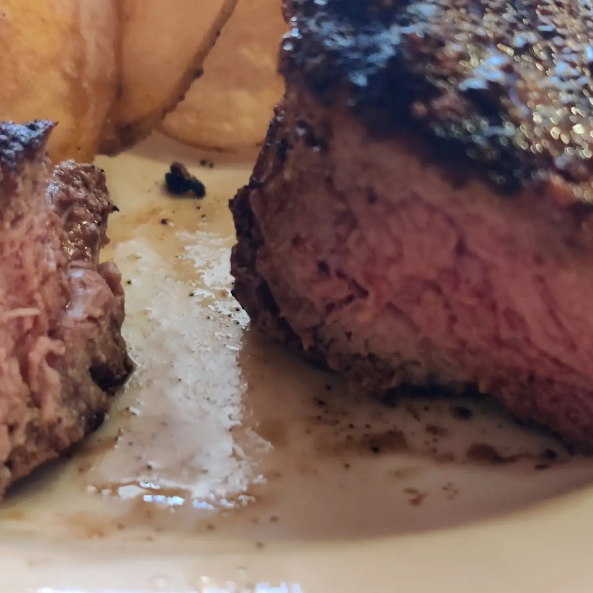 Baseball Cut Sirloin