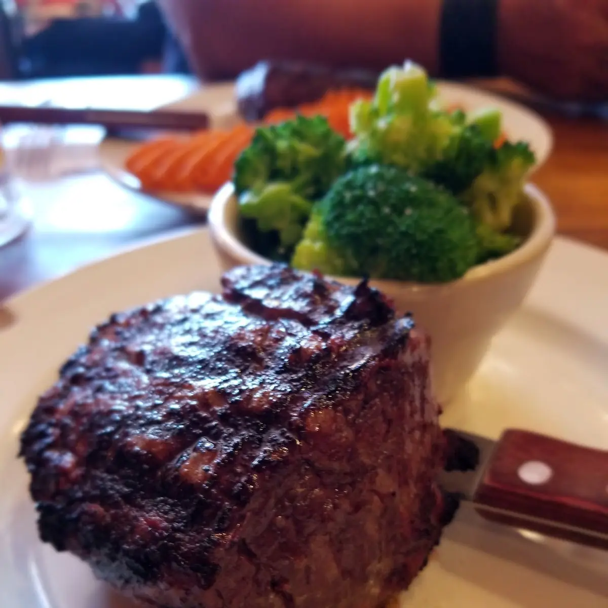 Tenderloin Steak