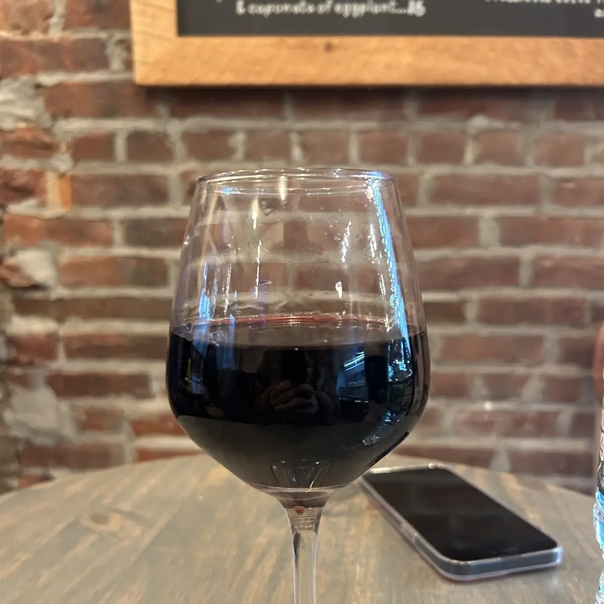Red Wine