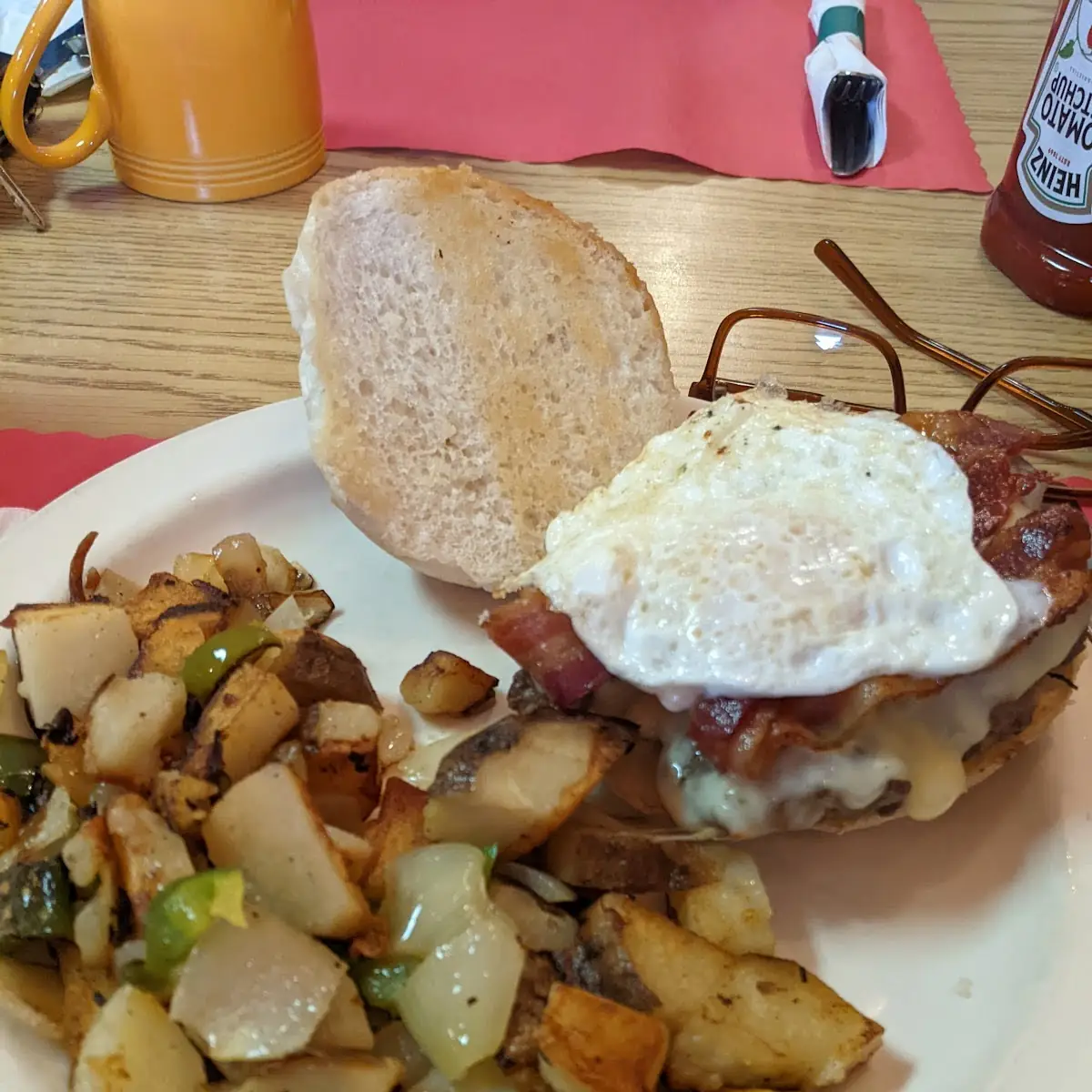 Corned Beef Hash