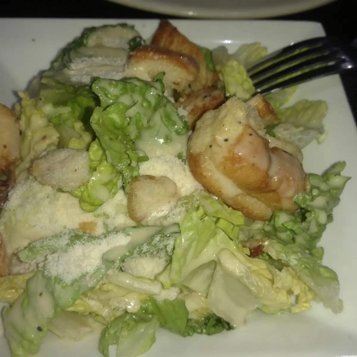Caesar Salad