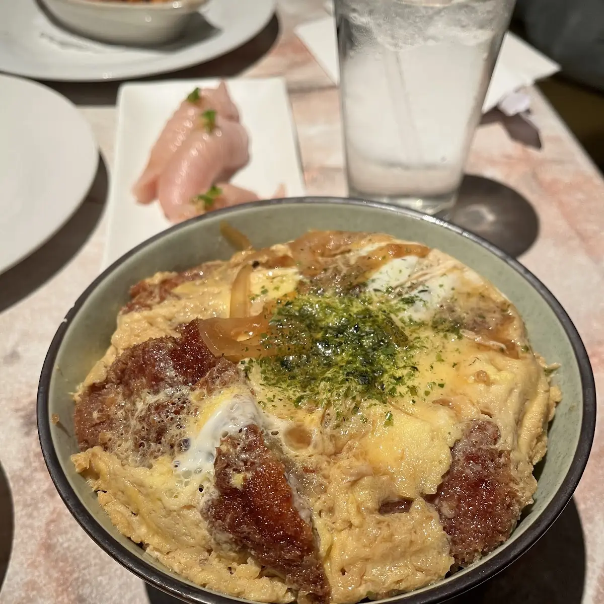 Chicken Katsu