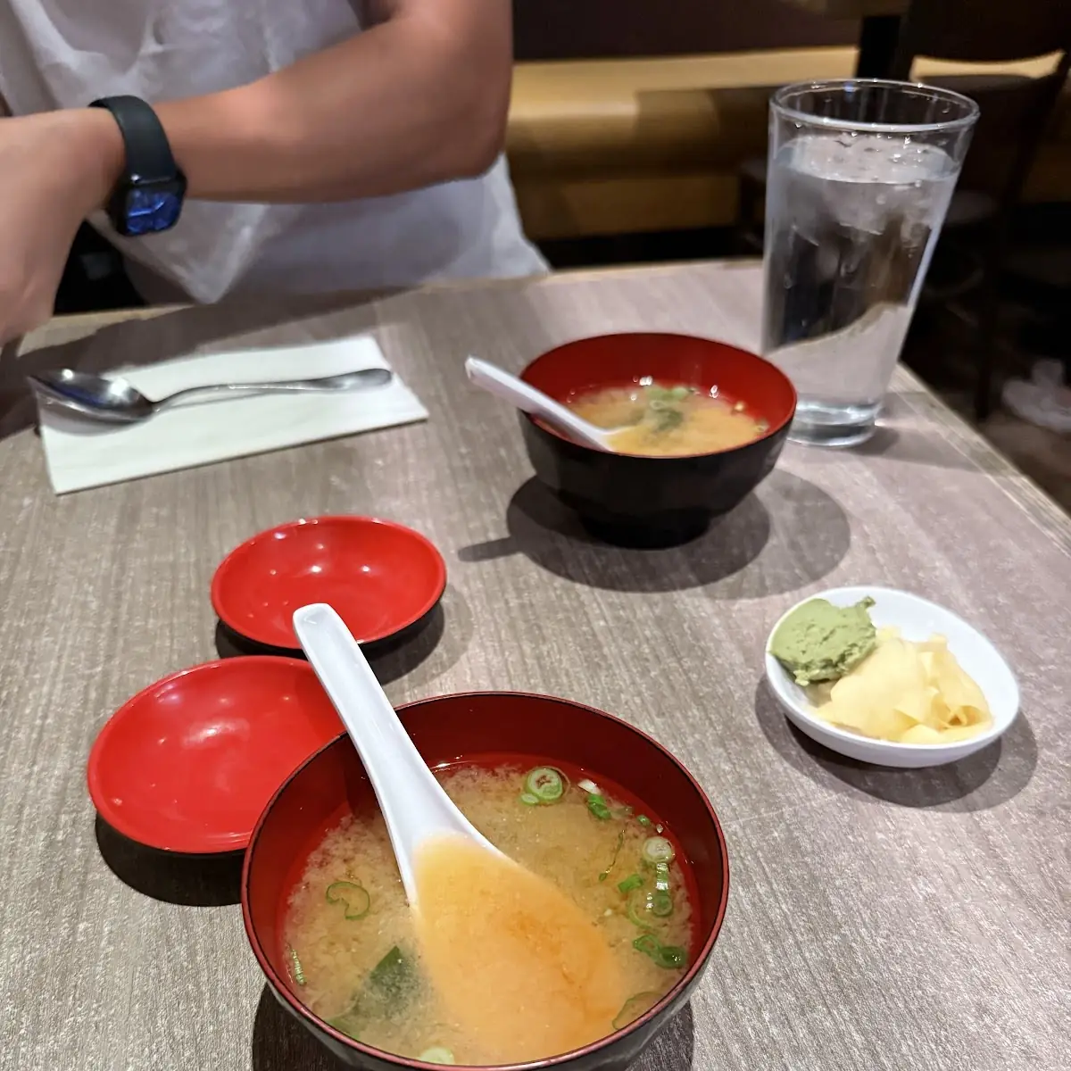 Miso Soup Bowl