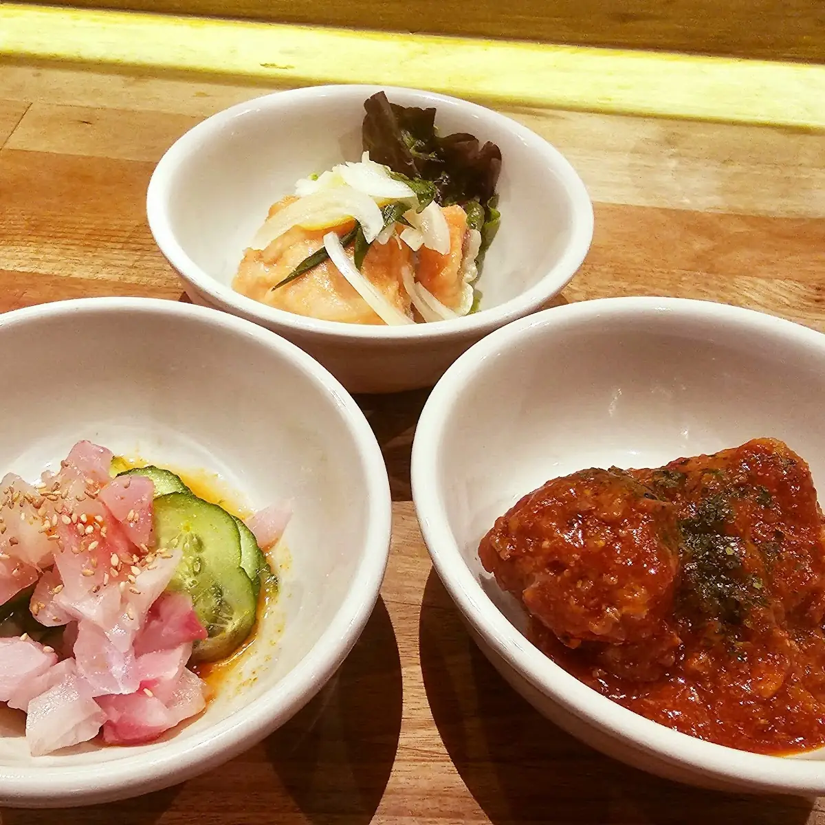 Spicy Tuna Don
