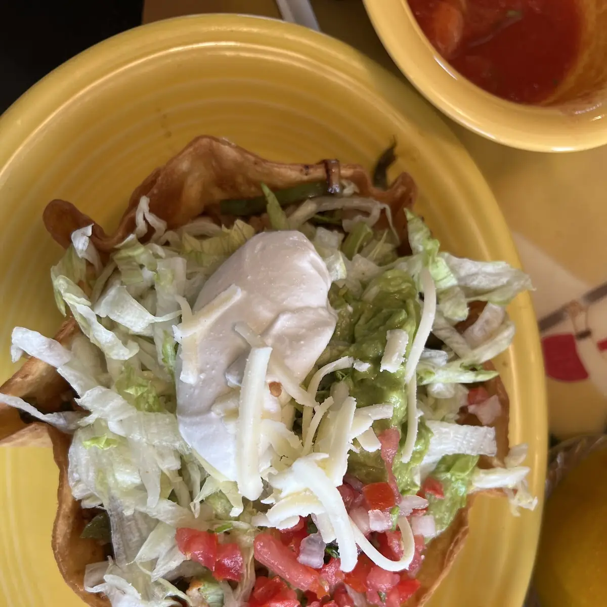 Taco Salad