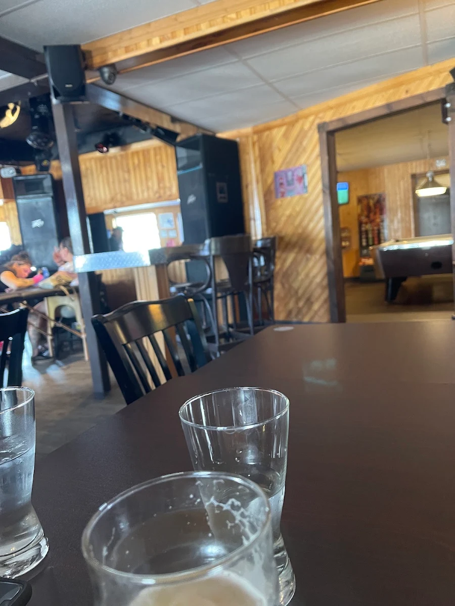 Highlights, Pub Le Laser - Microbrasserie Saint-Honoré