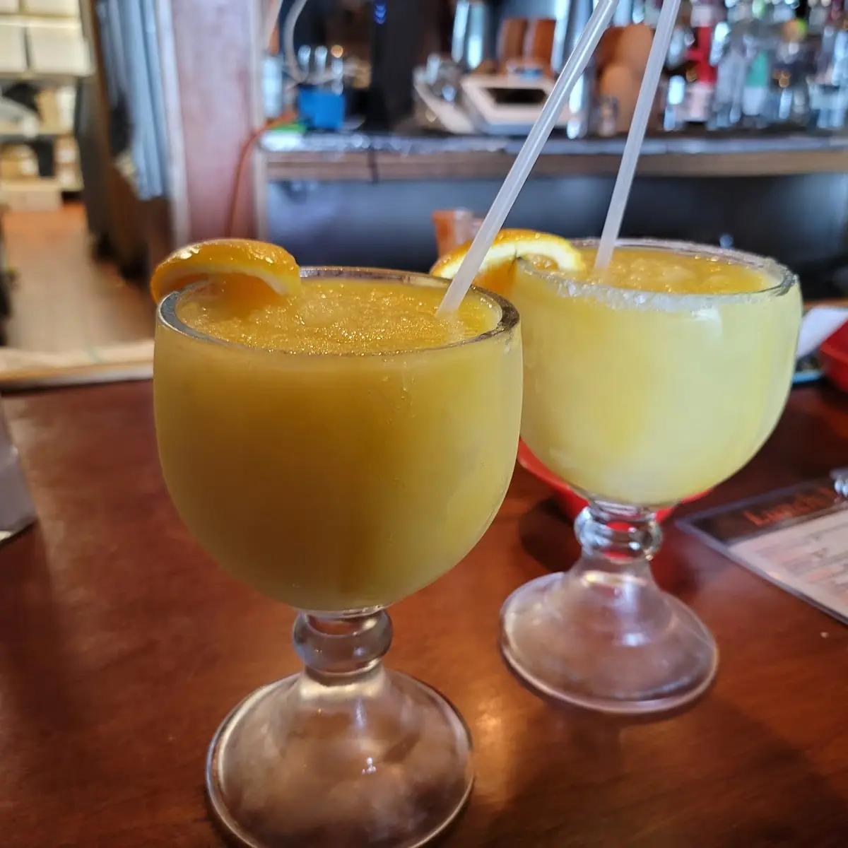 Mango Margarita