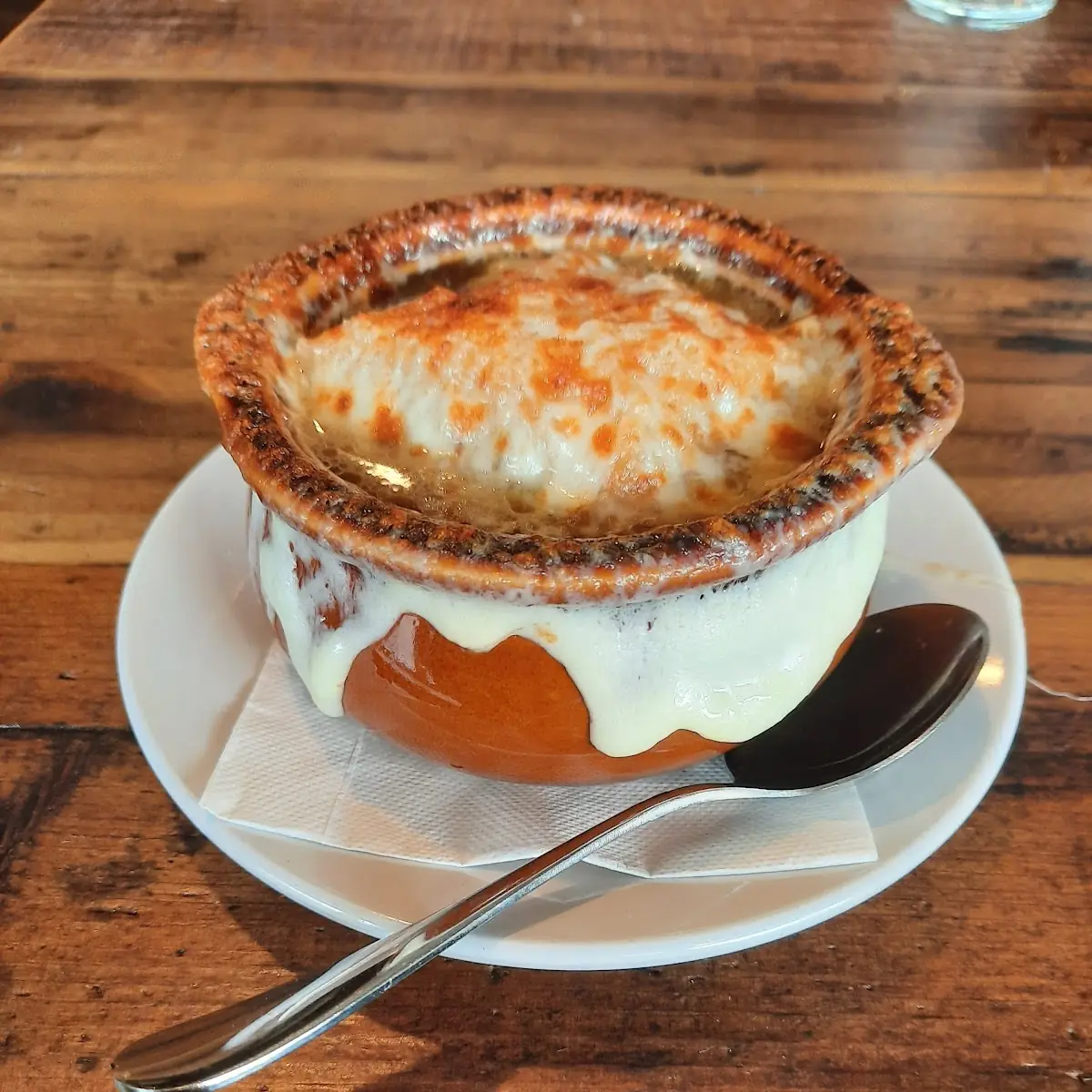 French Onion Soup