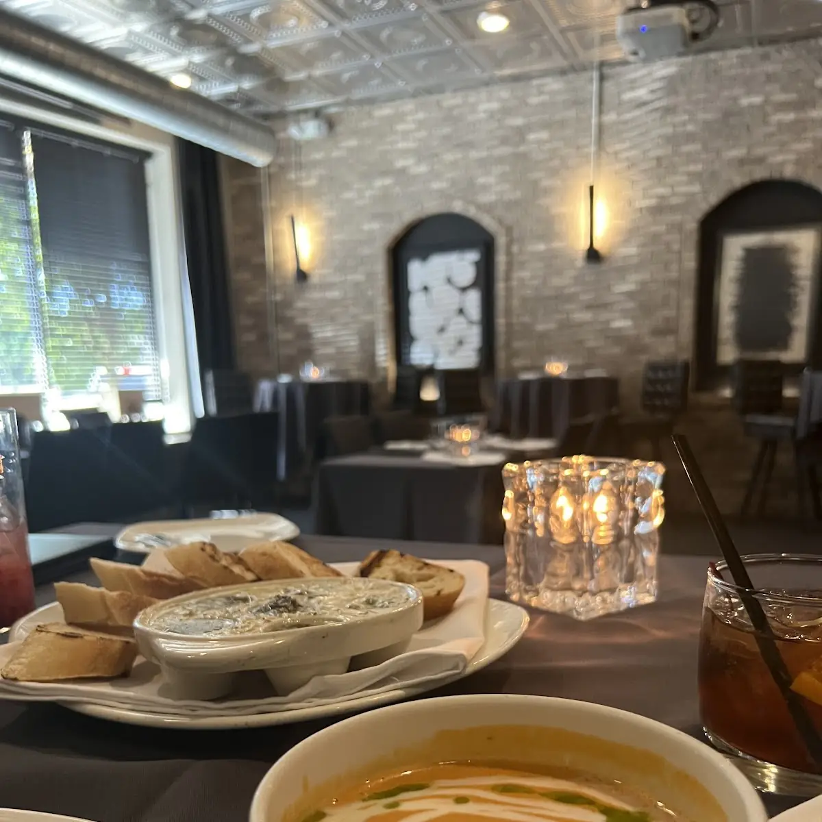 Lobster Bisque