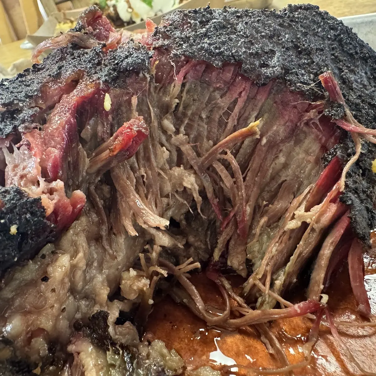 Pulled Pork