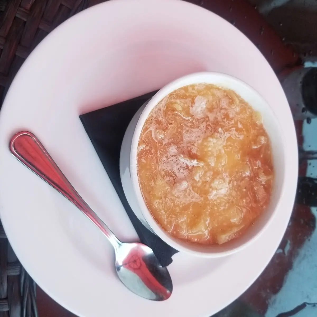 Creme Brulee