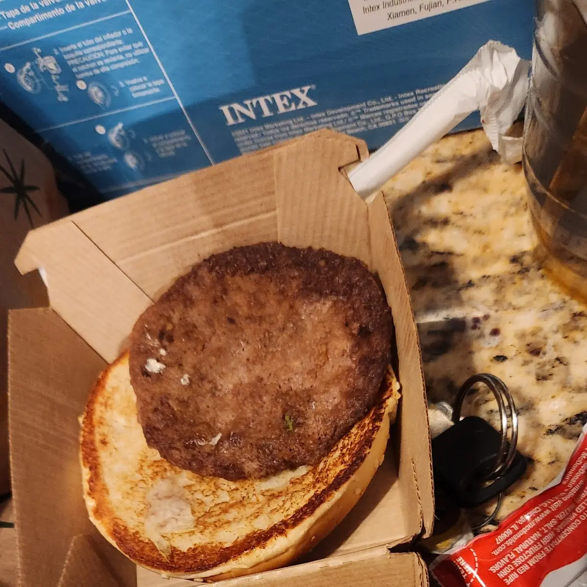 Big Mac