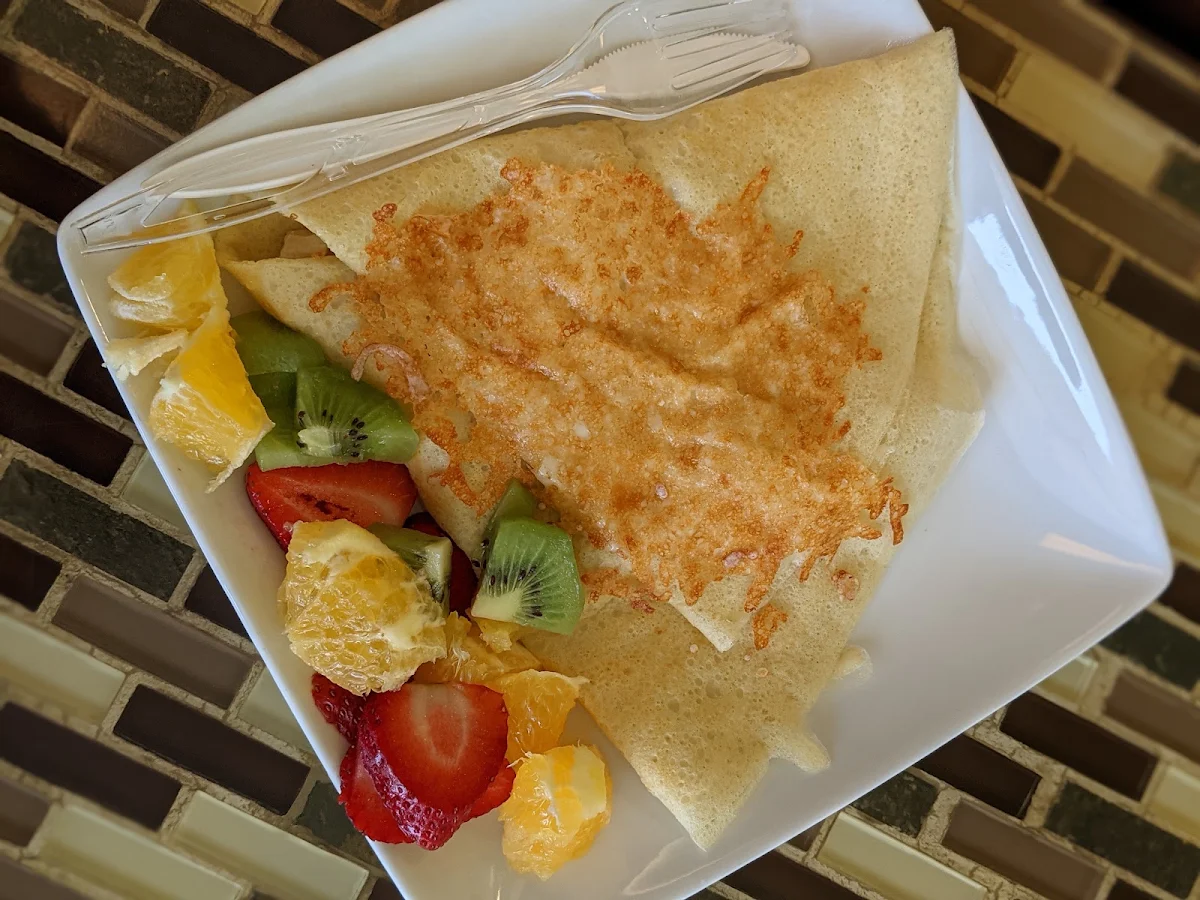 Crepe Salees 2