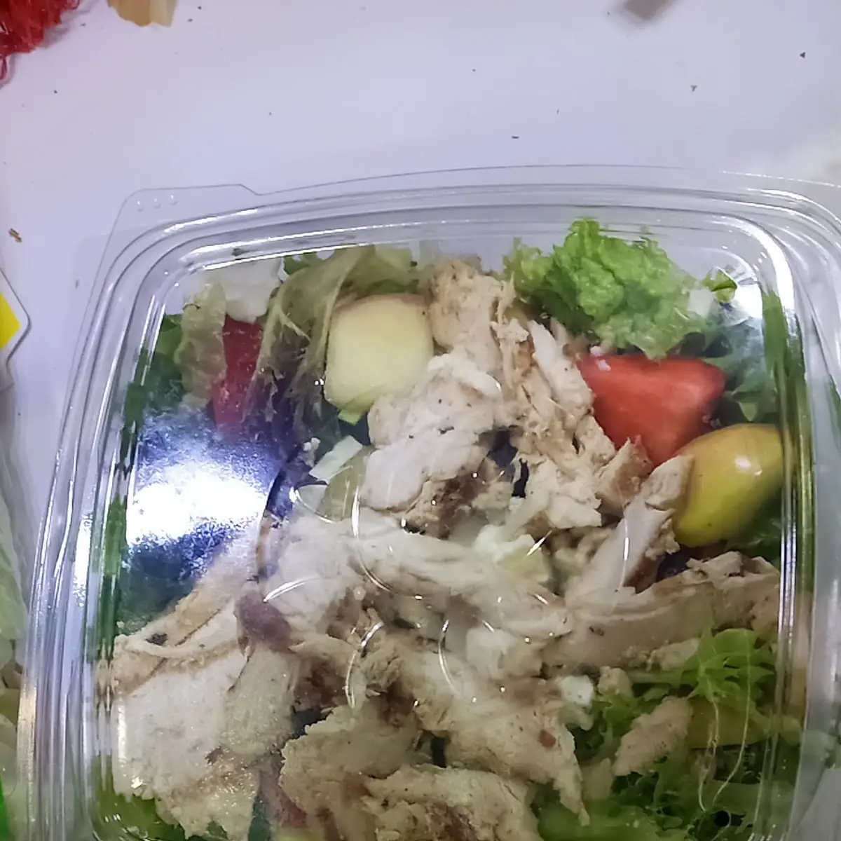 Chicken Salad