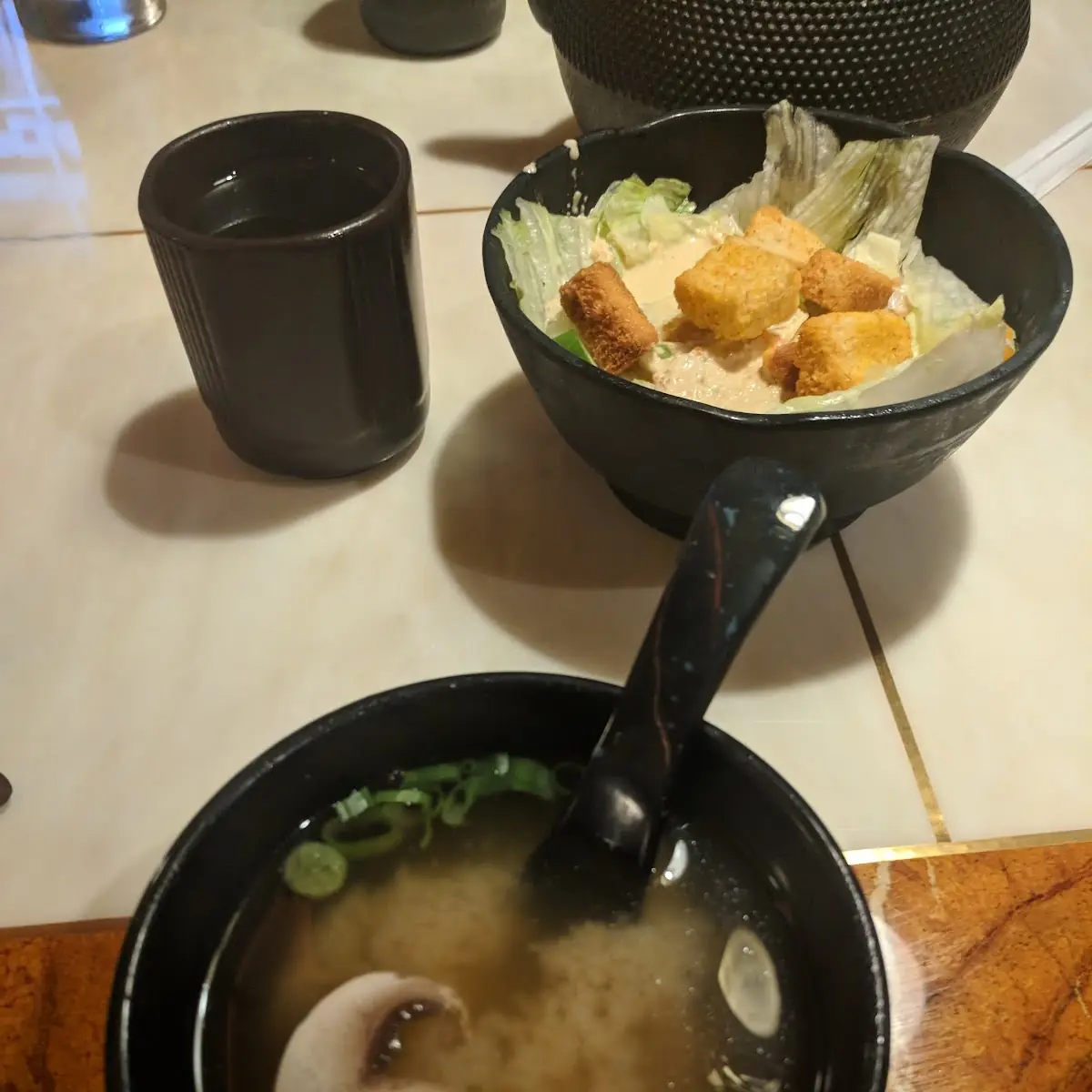 Miso Soup