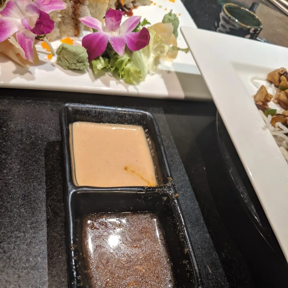 Yum Yum Sauce