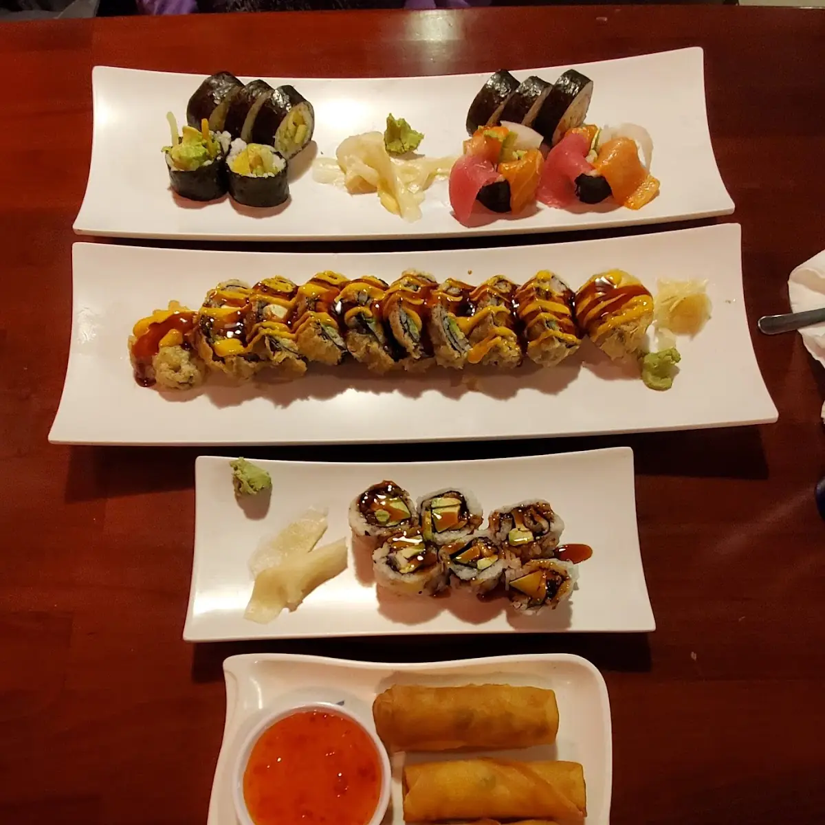 Spring Roll