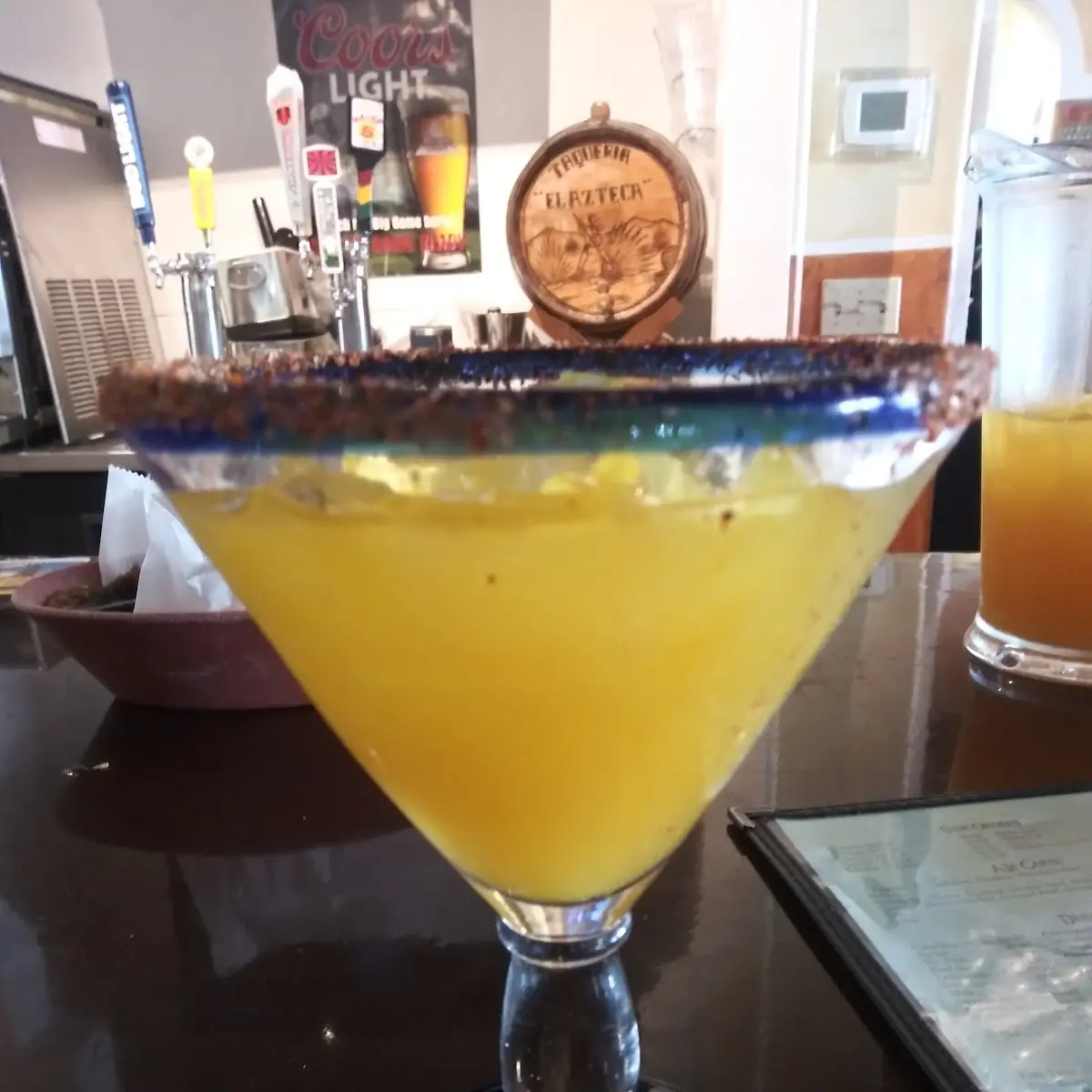 Mango Margarita