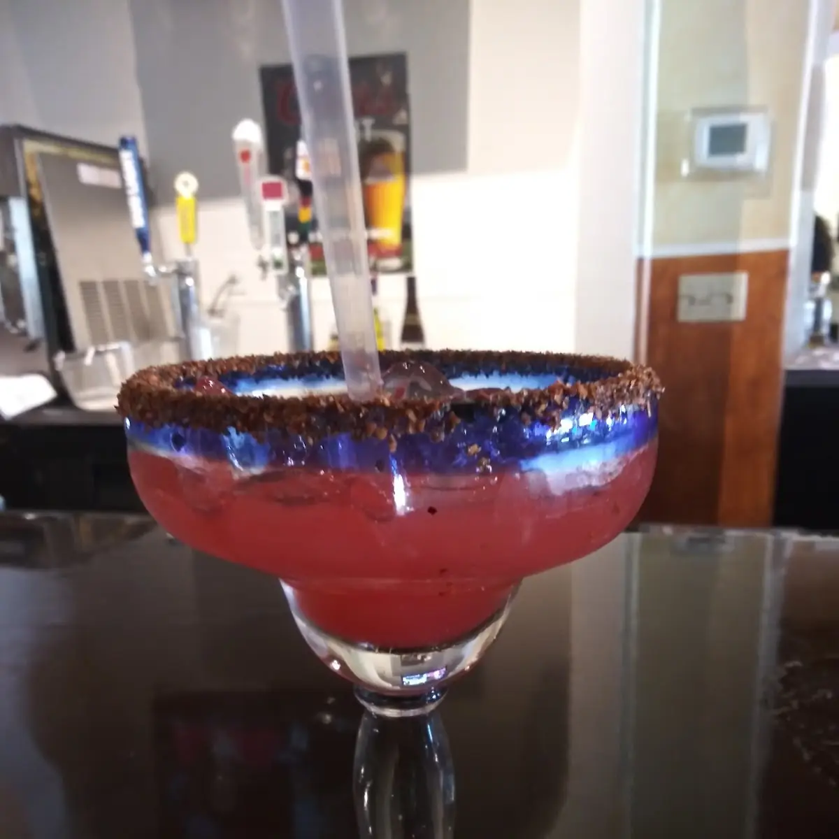Strawberry Margarita