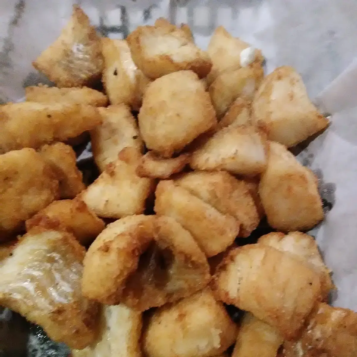 Fish Fillet
