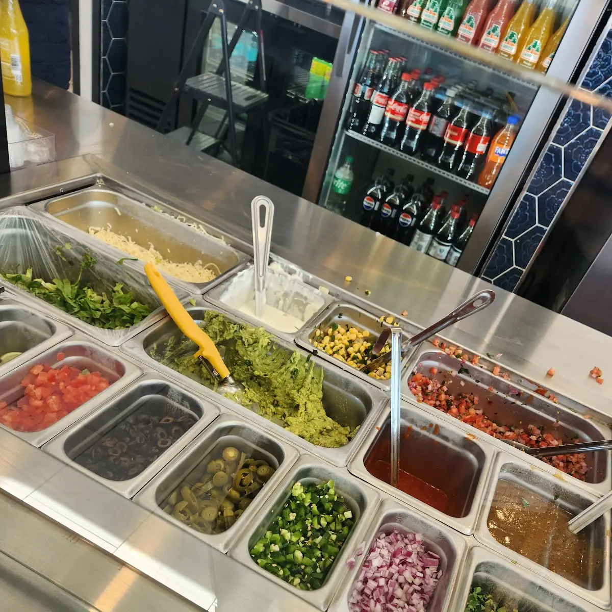 Salad