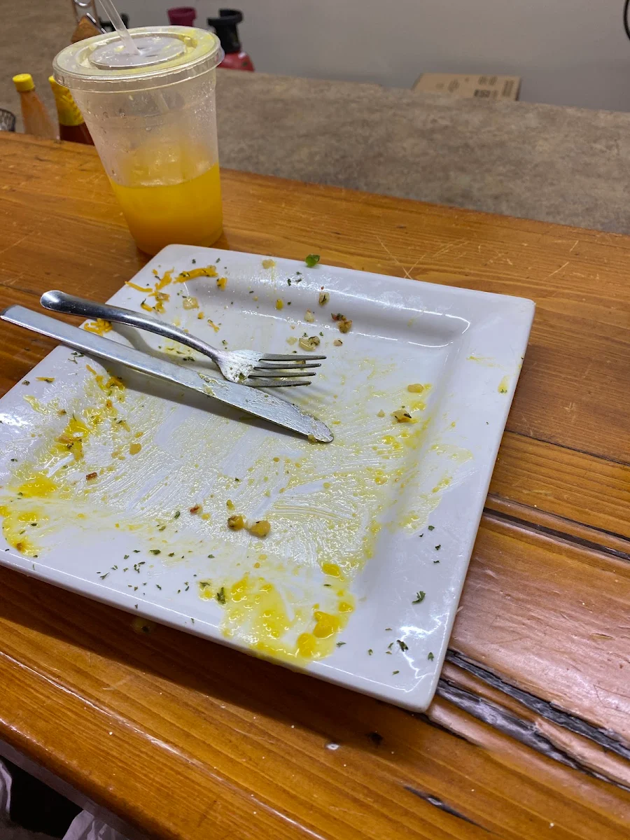 Traditional Eggs Benedict