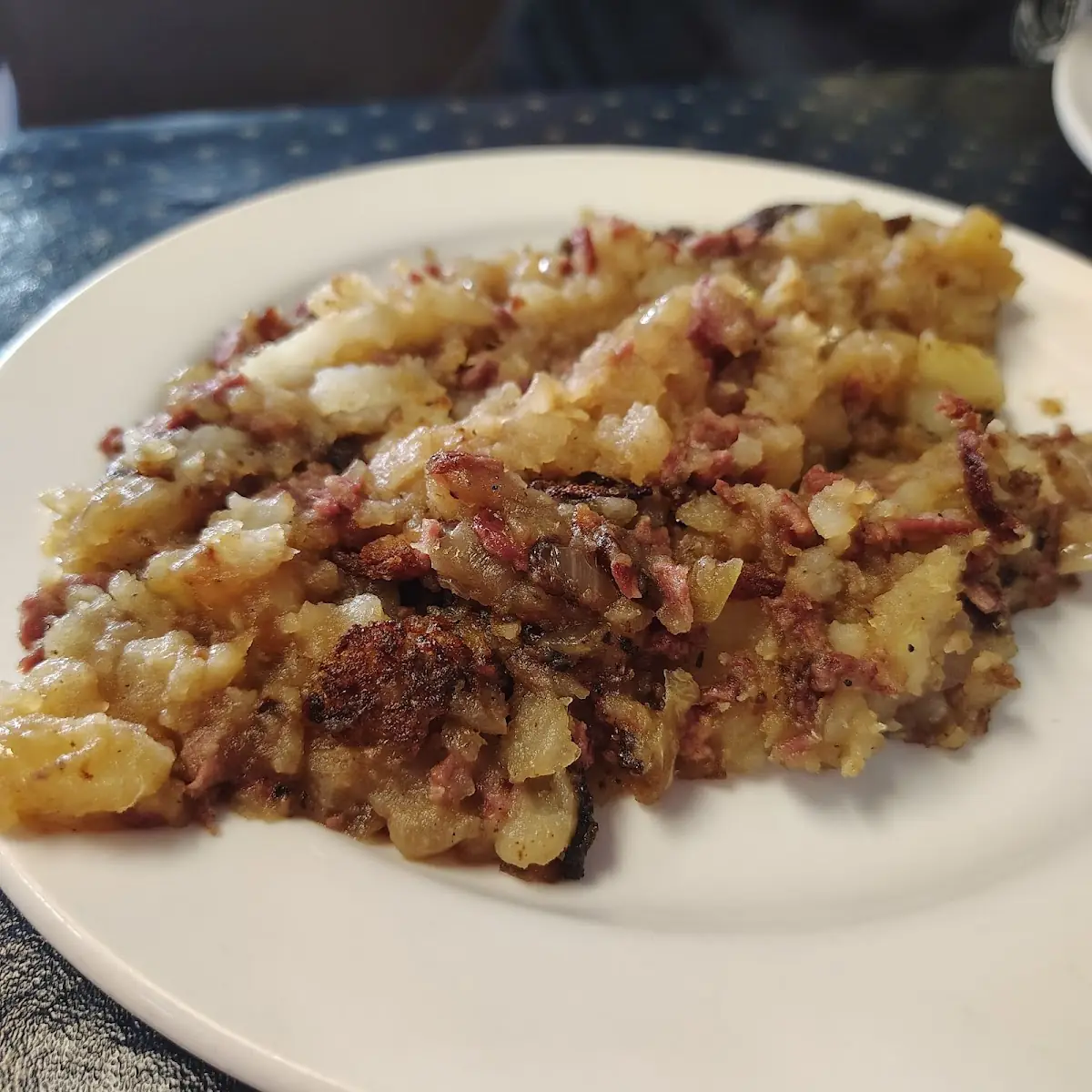 Corned Beef Hash