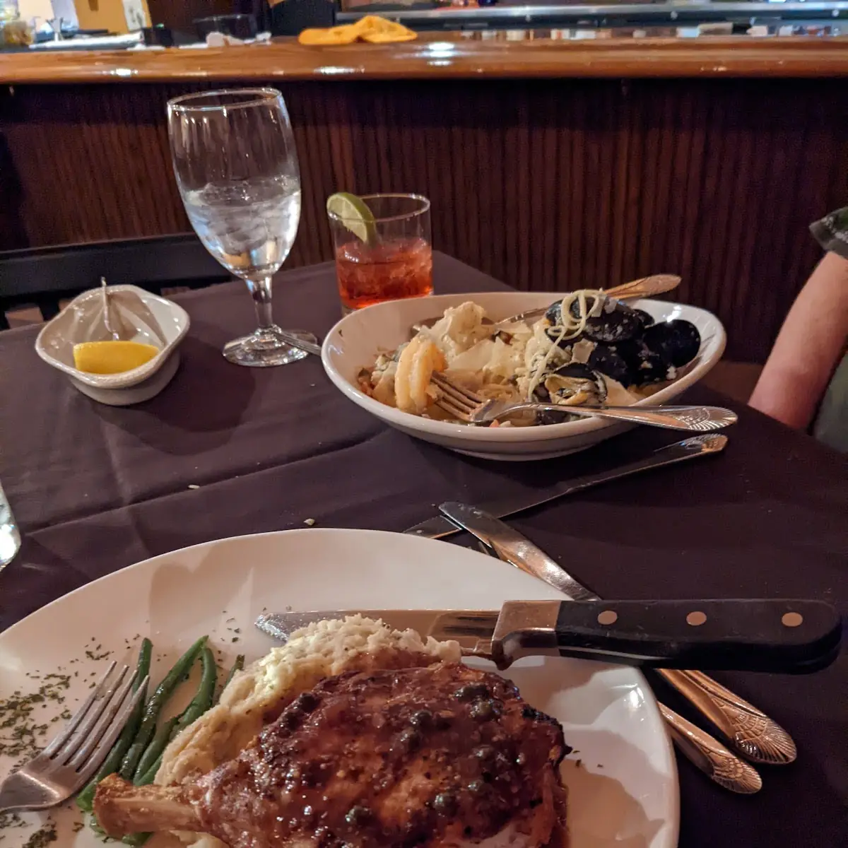 Pork Chop