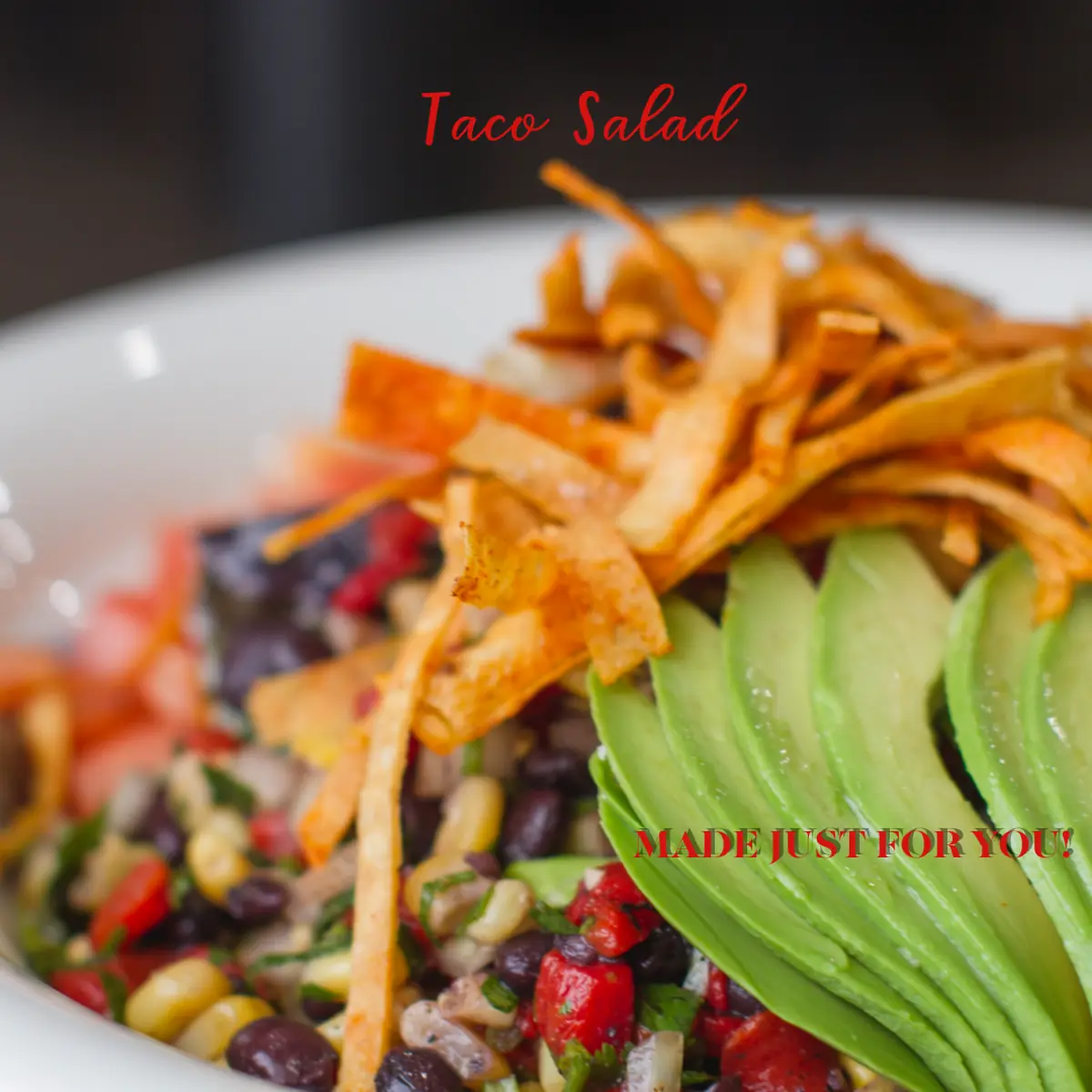 Taco Salad