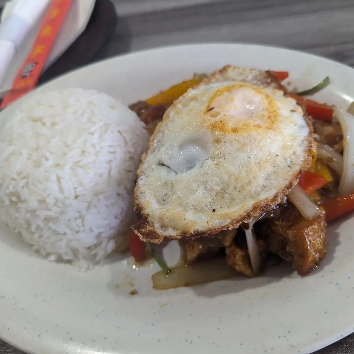 Crispy Pork Belly