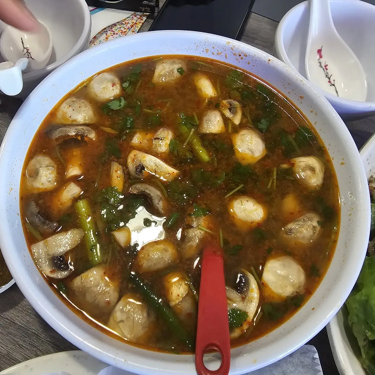 Tom Yum
