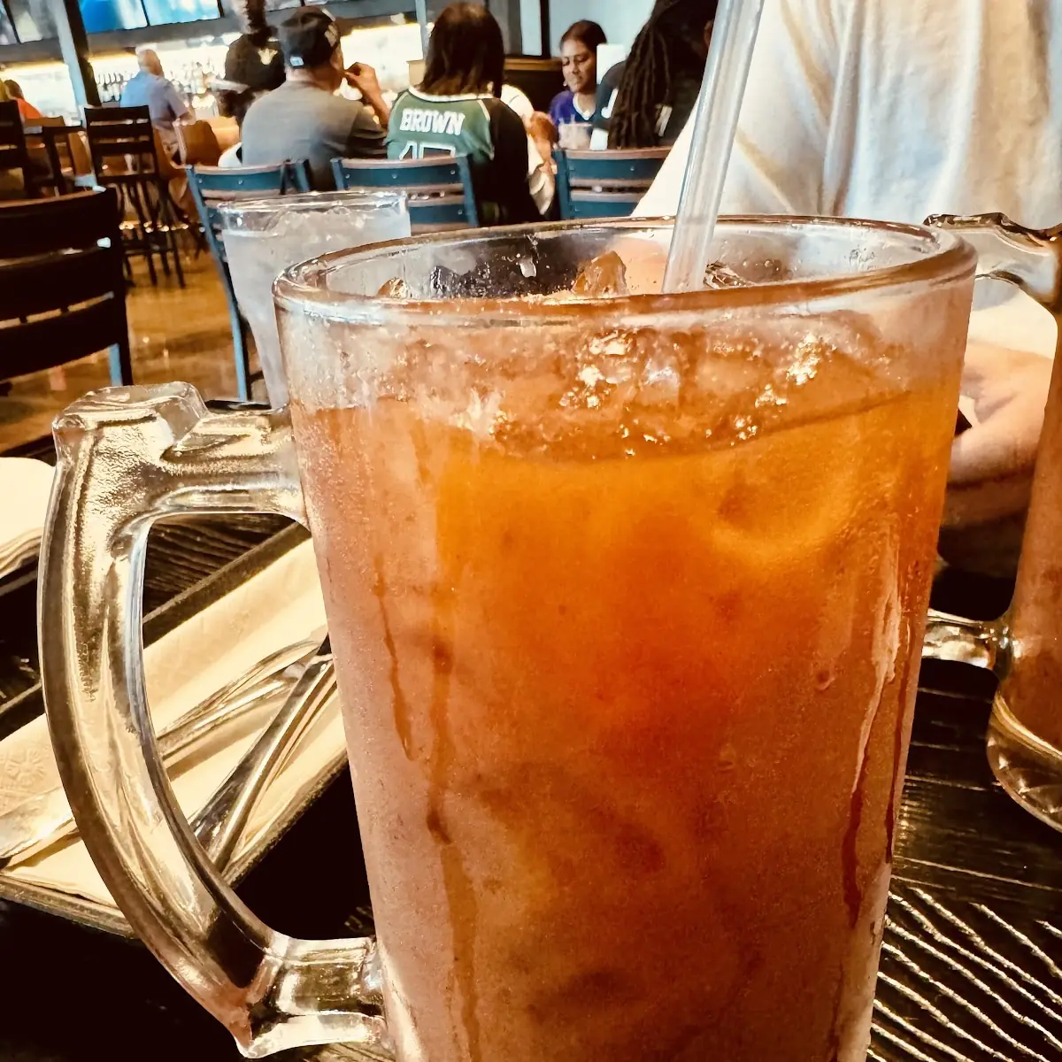 Thai Tea