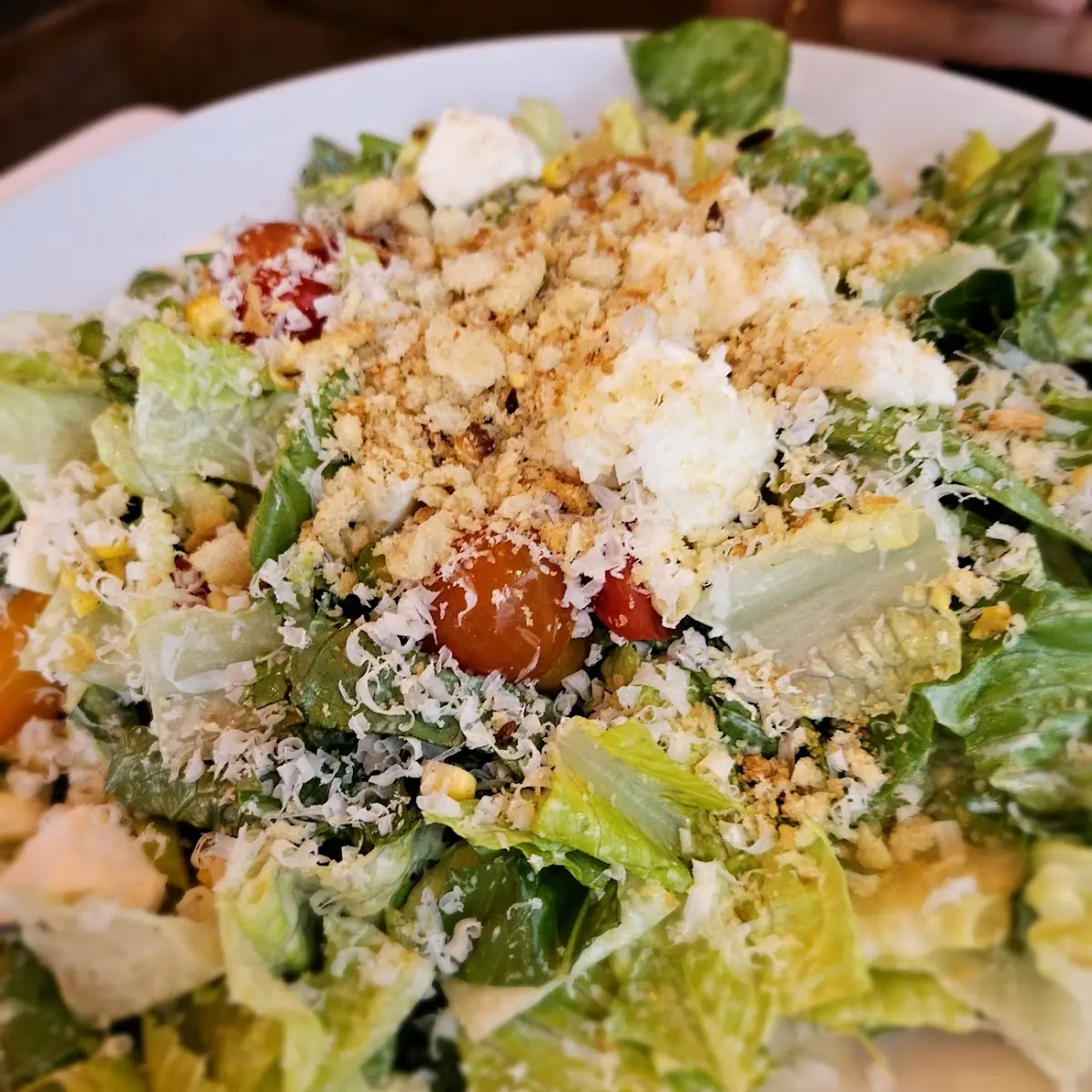 Caesar Salad