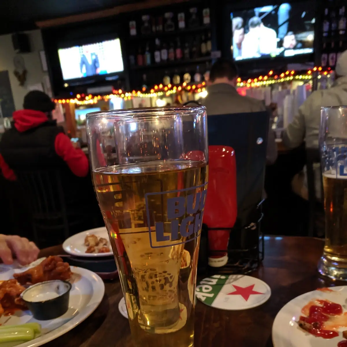 Bud Light