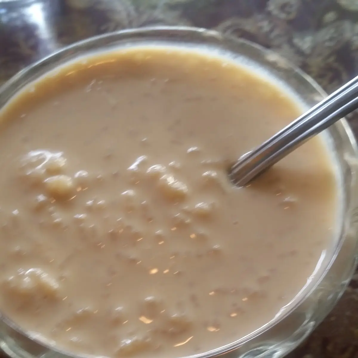 Mulgtawny Soup