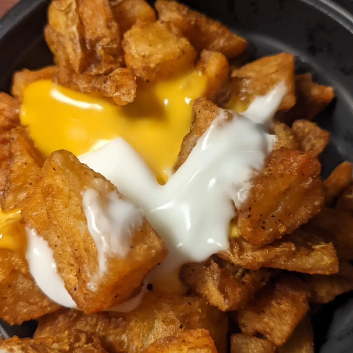 Tater Tots