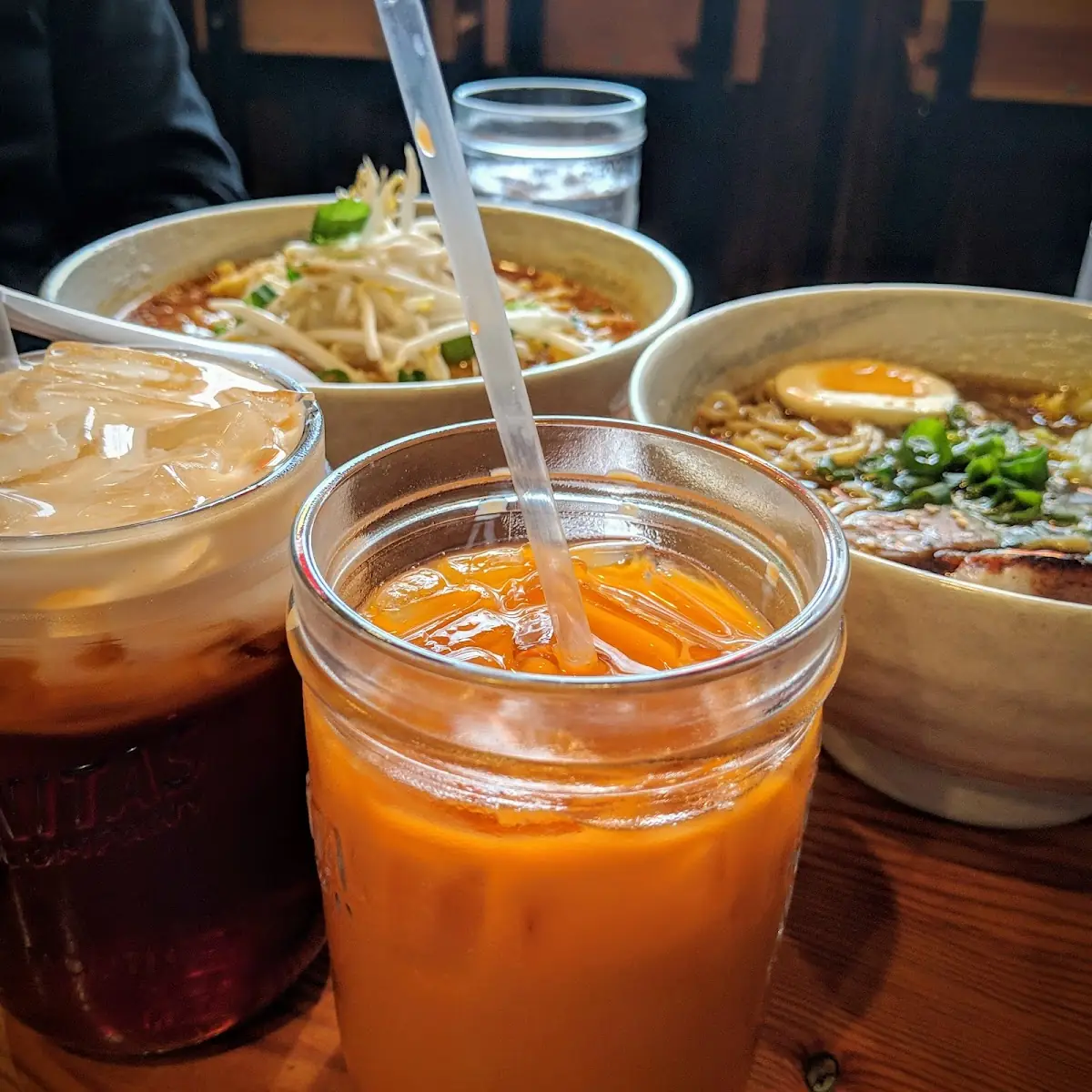 Thai Tea