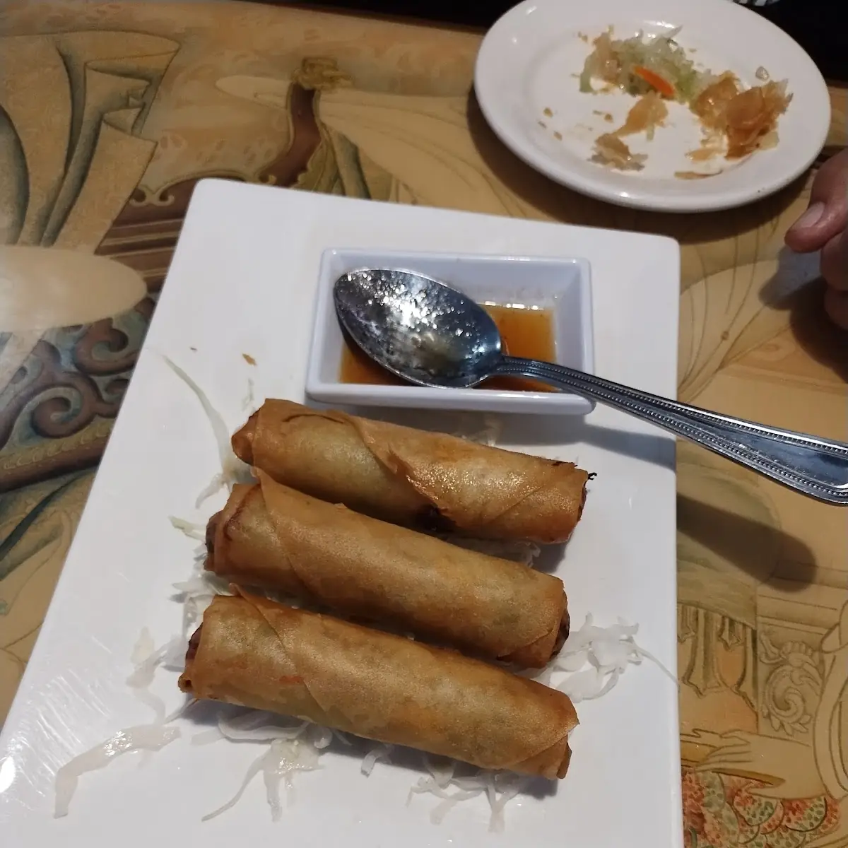 Spring Roll