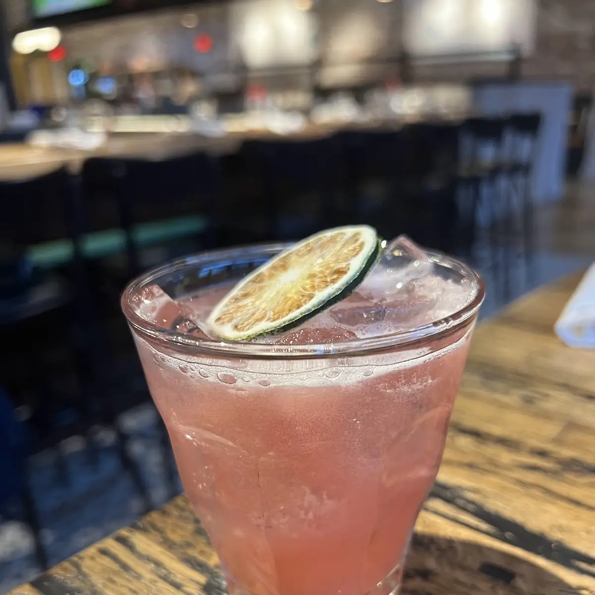 Non-Alcoholic Cocktails 10