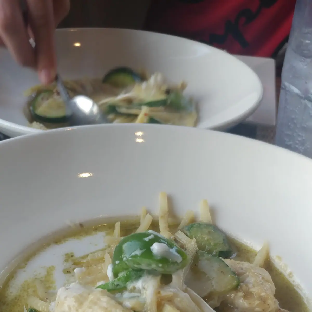 Green Curry