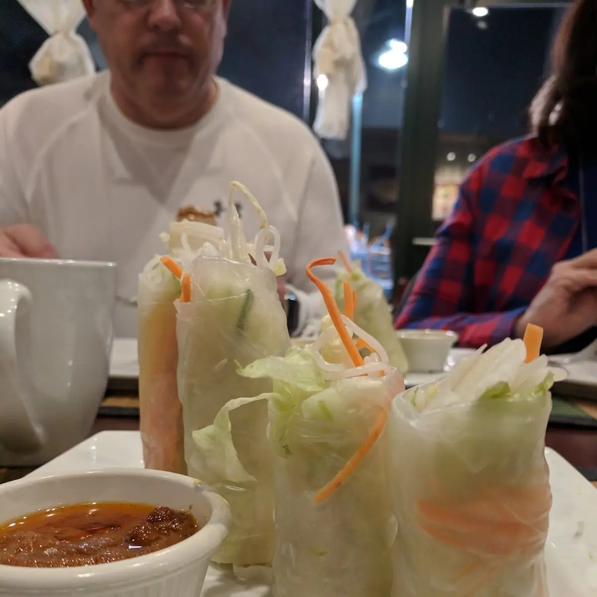 Spring Roll