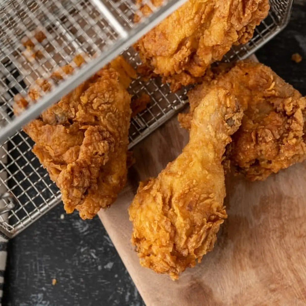 Fried Chicken
