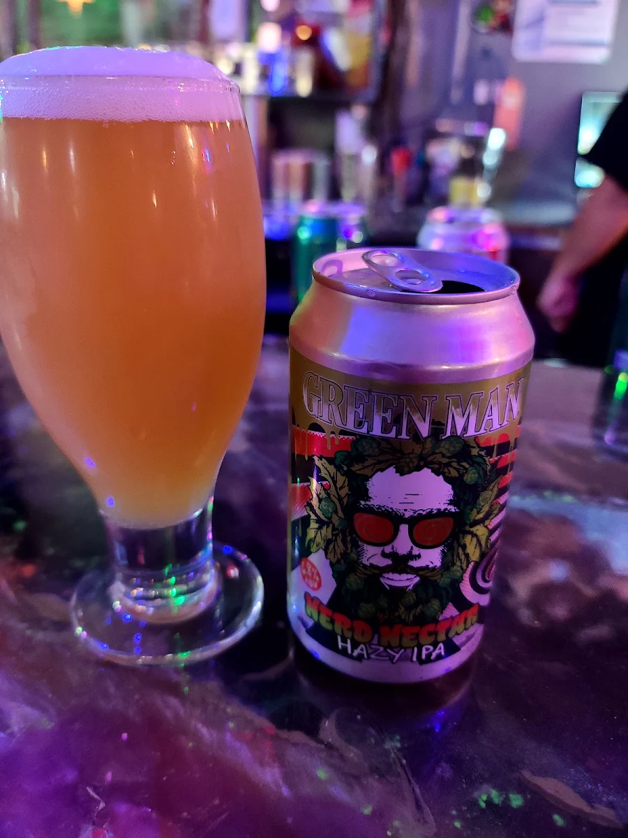 Juicy Haze IPA