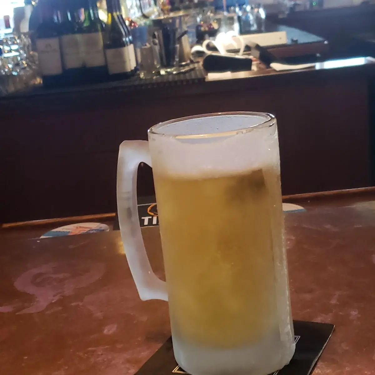 Coors Light