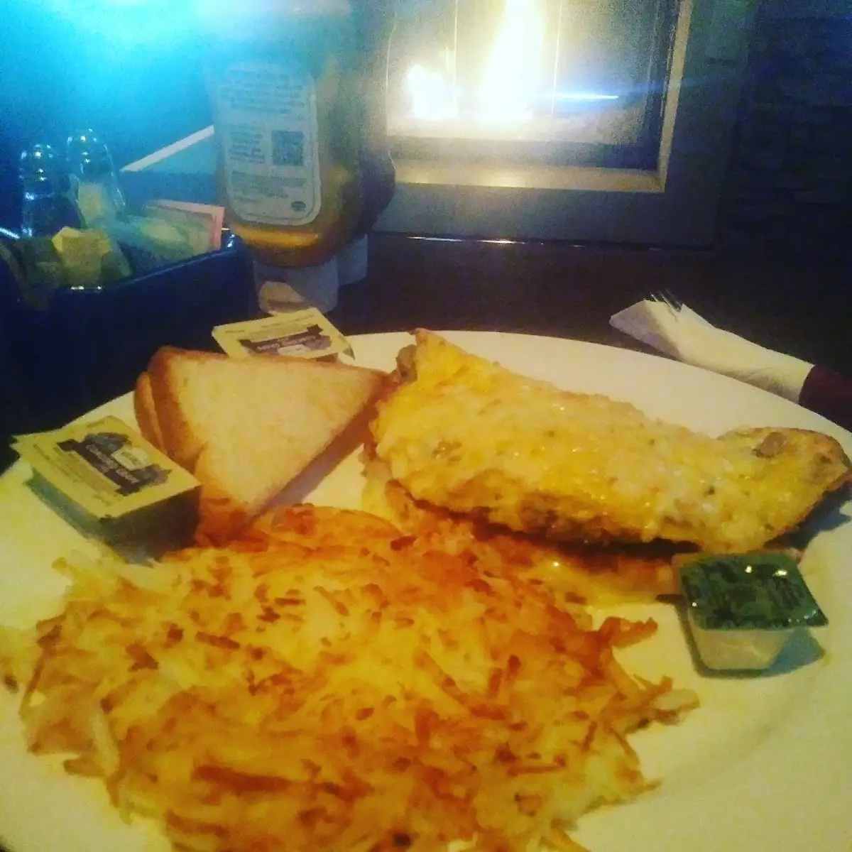 Denver Omelet