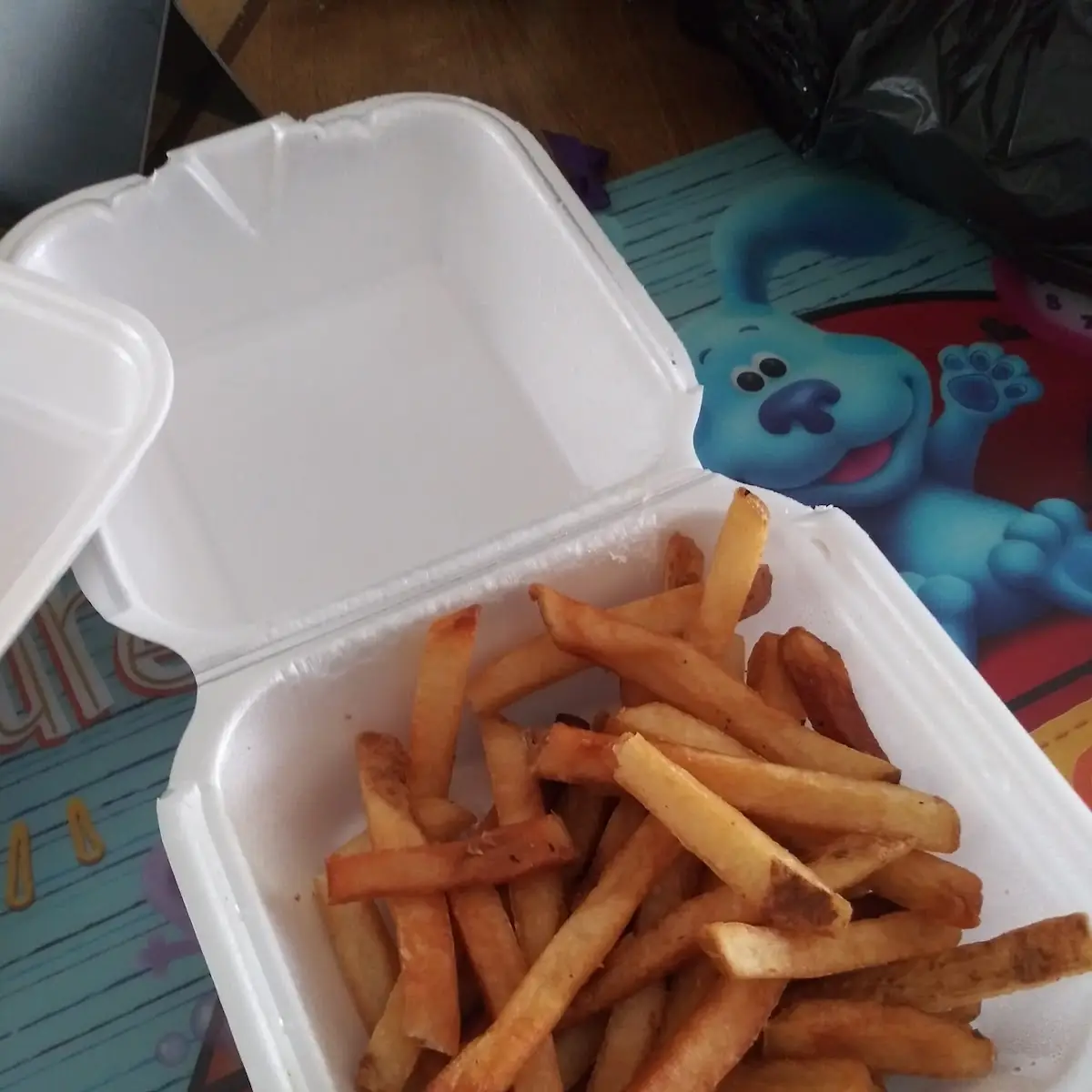 French Fries