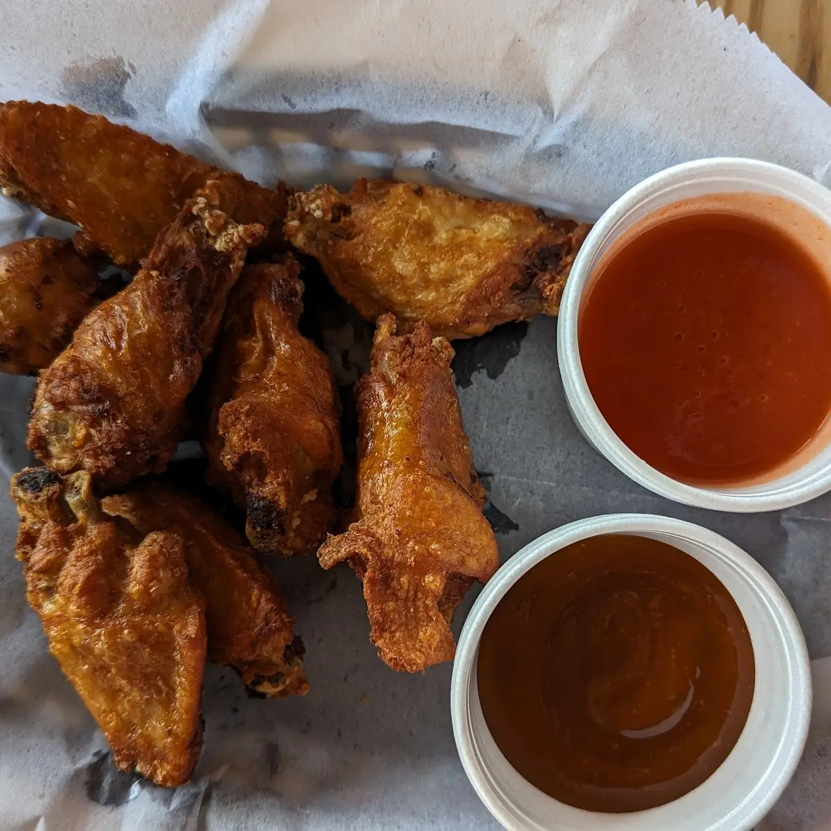 Wings