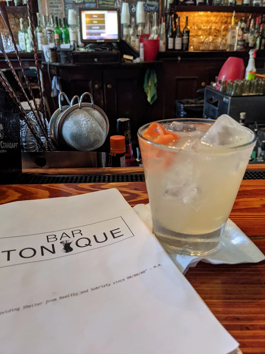 Mai Tai