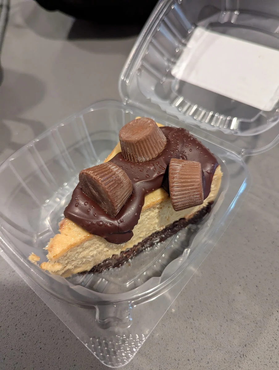 Peanut Butter Cup